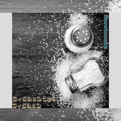 フィクションったらフィクション (feat. 初音ミク)のジャケット写真