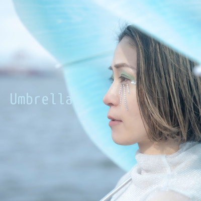 Umbrella Front Cover
