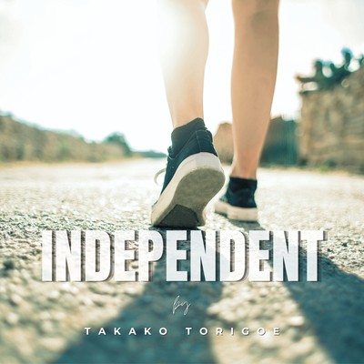 INDEPENDENT Front Cover