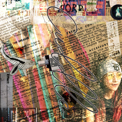 Cuddleのジャケット写真