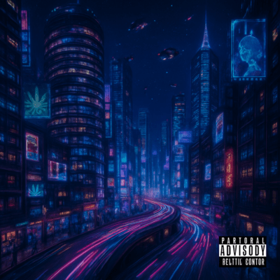 Dreaming (feat. tjaykid & MAH)のジャケット写真