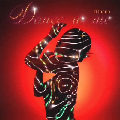 Dance w me Front Cover