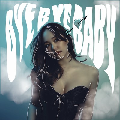 Bye Bye Baby Front Cover