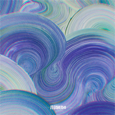 powder snowのジャケット写真