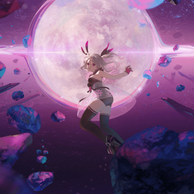 Yuexing Front Cover