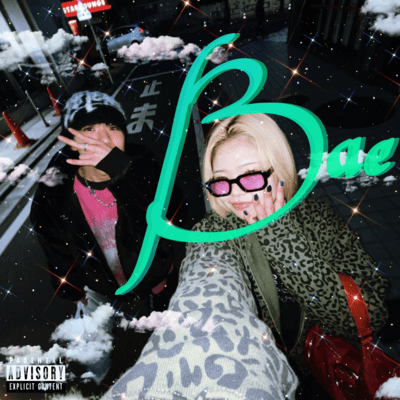 Bae Front Cover
