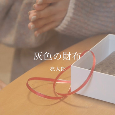 HAIIRO NO SAIFU Front Cover