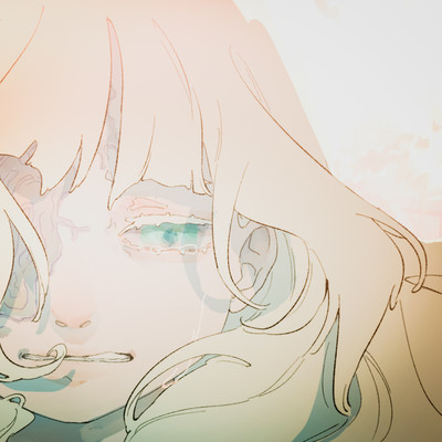 浮遊のジャケット写真