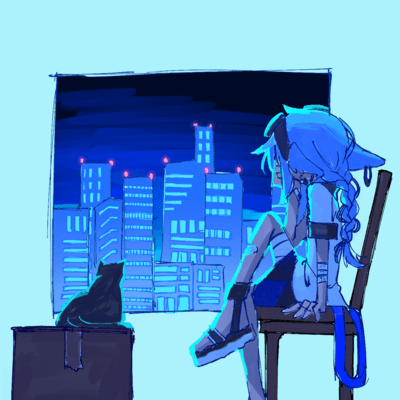 Just Strangers Front Cover