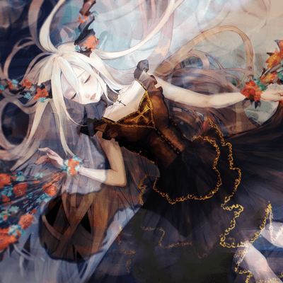 Treasure Front Cover