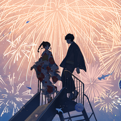 HAKUGENKA Front Cover