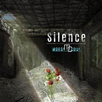 Silence Front Cover