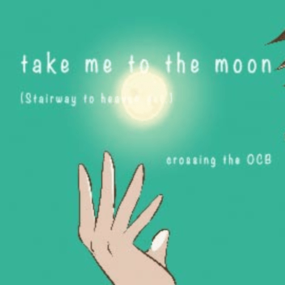 Stairway to heaven Front Cover