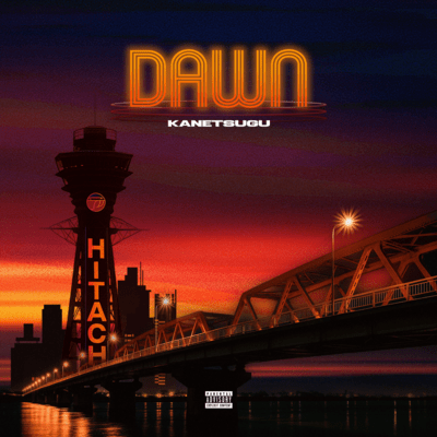 DAWN Front Cover