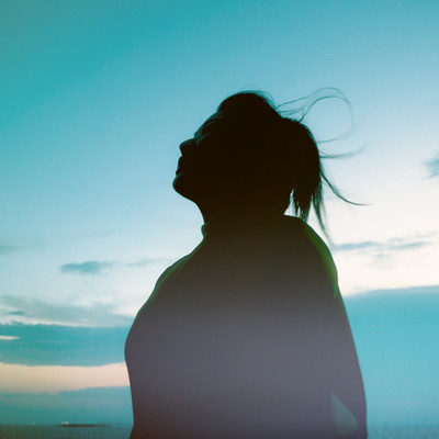 さよならのジャケット写真