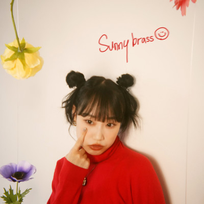 Sunny brassのジャケット写真