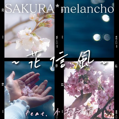 KA-SHIN-FU (feat. Koharu Rikka) Front Cover