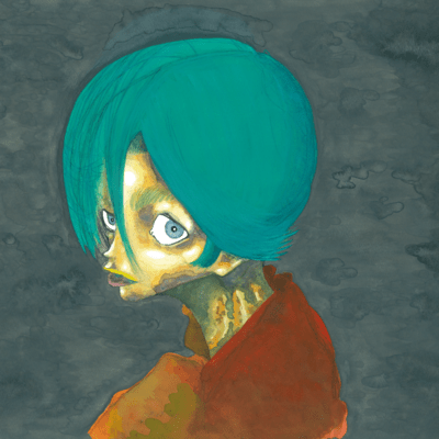 MIKUMO HENGAN Front Cover