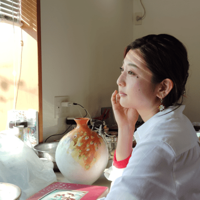 wanna be your songのジャケット写真