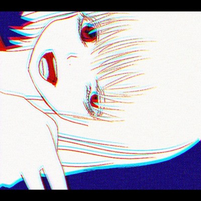 小夜に言祝ぐのジャケット写真