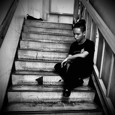 17のジャケット写真