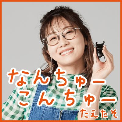 nan tyu - kon tyu- Front Cover