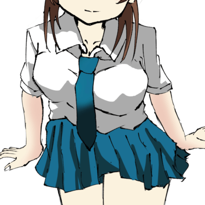 Senpai, I Like You! (feat. Miyamai Moca) Front Cover