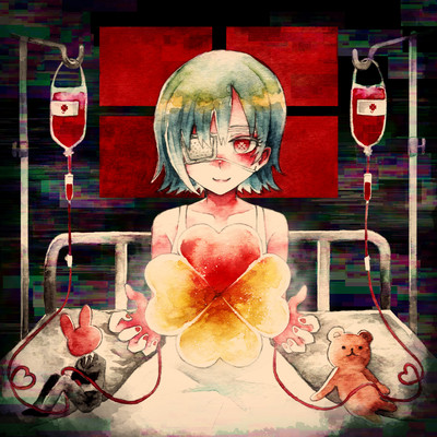 LaLa Song -the best of watashinokoko vol.1- Front Cover