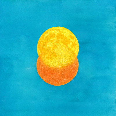 idolatry Front Cover