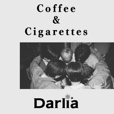 Coffee&Cigarettes Front Cover