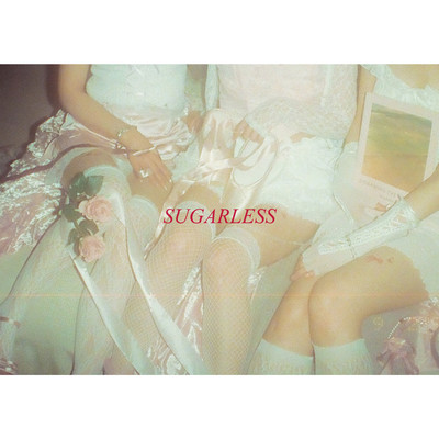 SUGARLESS Front Cover