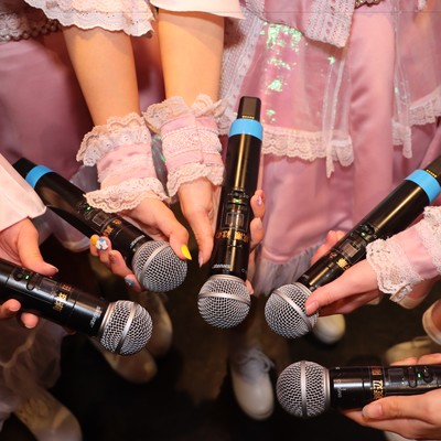 言の葉に咲く花のジャケット写真