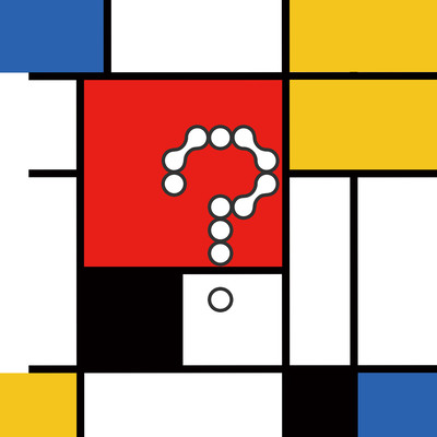 ???のジャケット写真