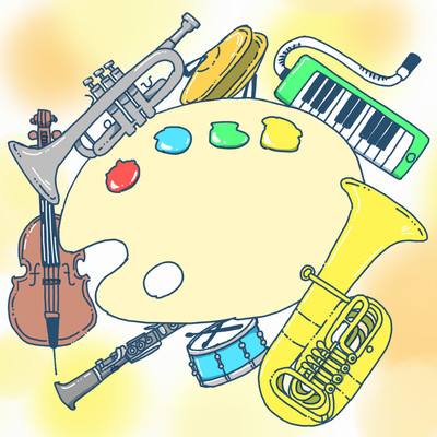 paletteのジャケット写真