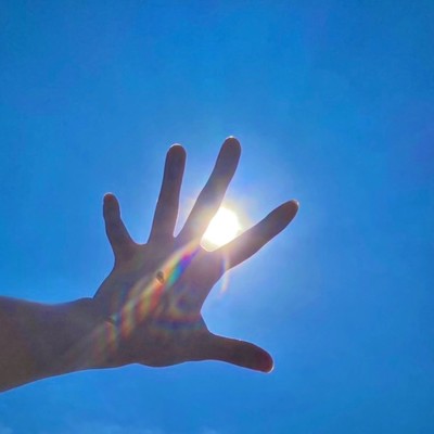 ハッピーライフのジャケット写真