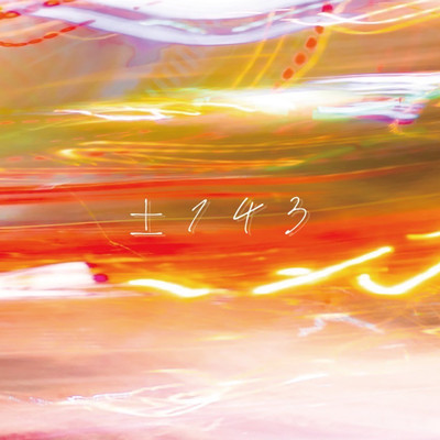 ±143のジャケット写真