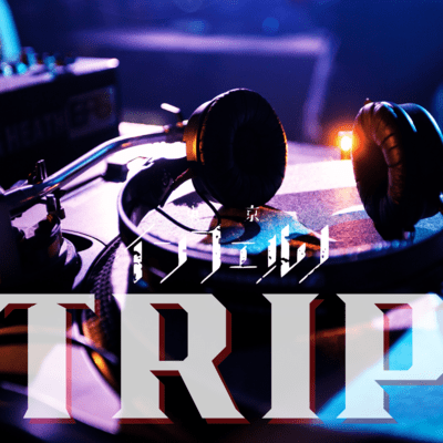 TRIP Front Cover