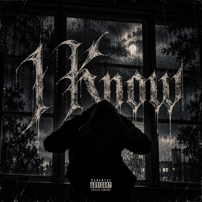 I Know Front Cover