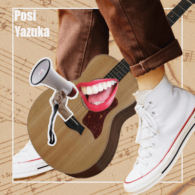 Posi Front Cover