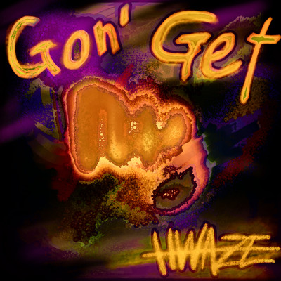 Gon' Get Front Cover