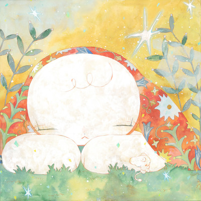 luminous Front Cover