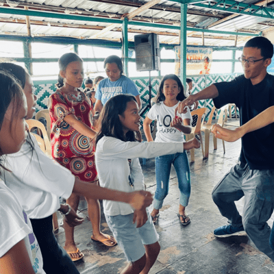 Rarirurero Front Cover