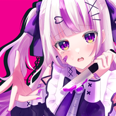 ねえdarling♡? (feat. 可不)のジャケット写真