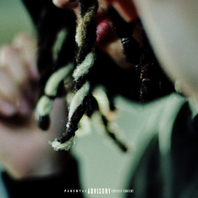 GG DIORのジャケット写真