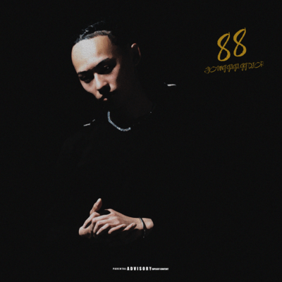 88のジャケット写真