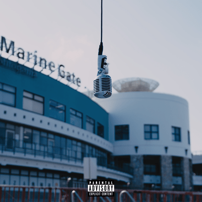 BIG MONEY ONLY Front Cover