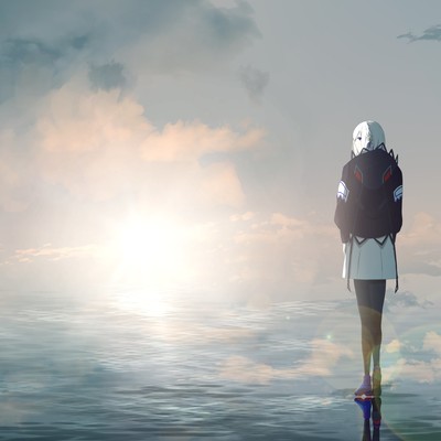 Stand up (feat. RIME) Front Cover