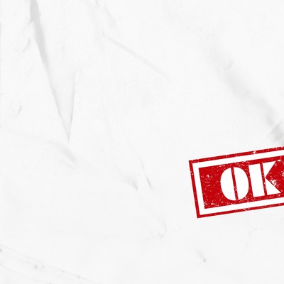 OKのジャケット写真