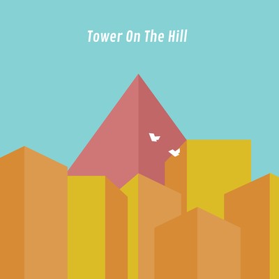 Tower On The Hill Front Cover