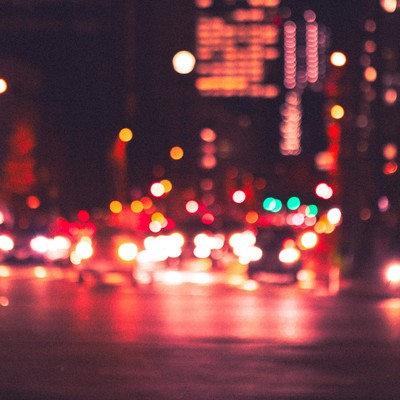 Make It Alrightのジャケット写真